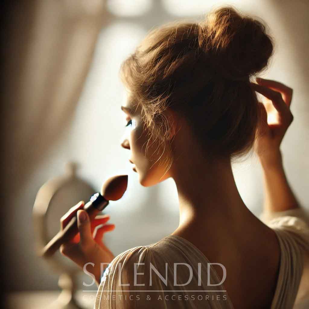 محصولات اسپلندید
