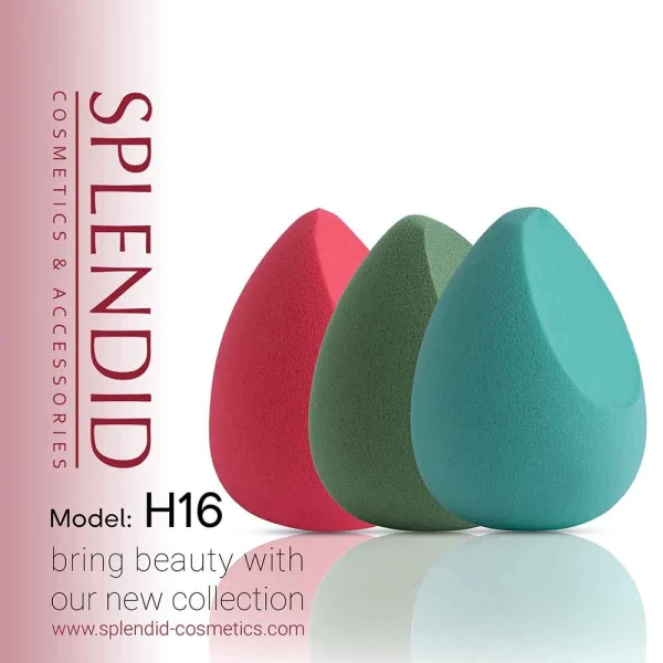 بلندر آرایشی اسپلندید SPLENDID 1 SPLENDID اسپلندید بلندر-آرایشی-اسپلندید-مدل-H16
