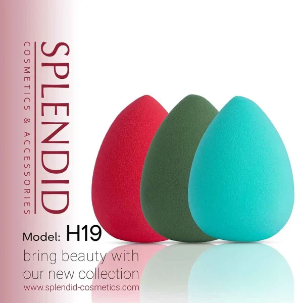 بلندر آرایشی اسپلندید SPLENDID 2 SPLENDID اسپلندید بلندر-آرایشی-اسپلندید-مدل-H19