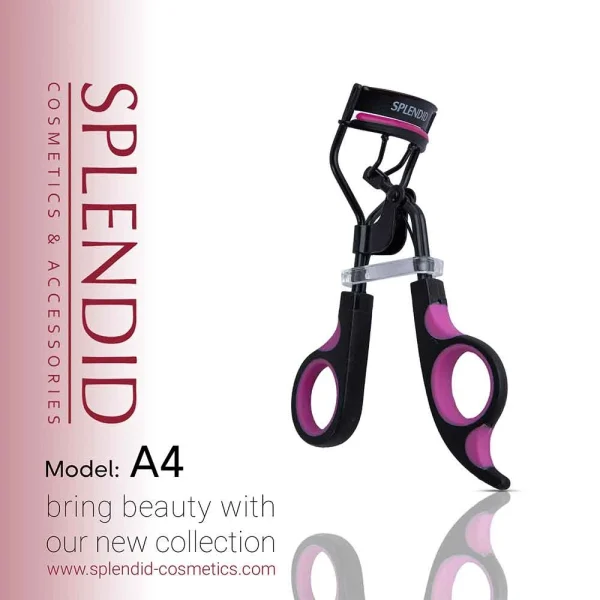 فرمژه اسپلندید SPLENDID-A4 1 SPLENDID اسپلندید فرمژه-اسپلندید-مدل-A4