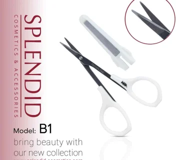 قیچی-ابرو-اسپلندید-SPLENDID-B1