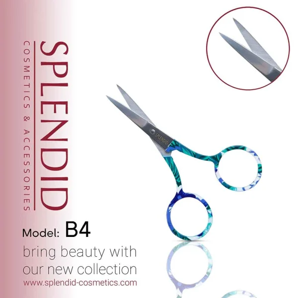 قیچی-ابرو-اسپلندید-SPLENDID-B4
