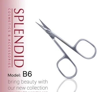 قیچی-ناخن-اسپلندید-SPLENDID-B6