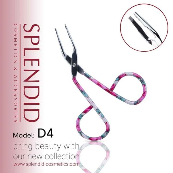 موچین قیچی اسپلندید SPLENDID-D4 4 SPLENDID اسپلندید موچین-قیچی-اسپلندید-SPLENDID-D4