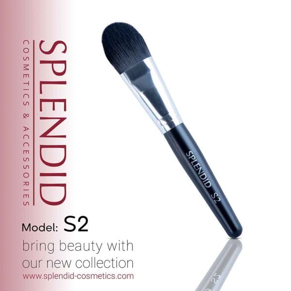 براش-آرایشی-اسپلندید-SPLENDID-S2