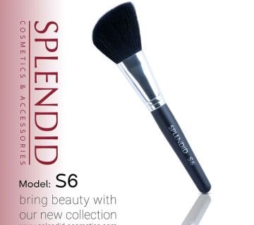 براش-آرایشی-اسپلندید-SPLENDID-S6