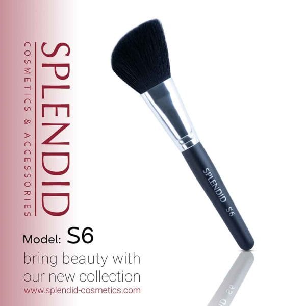 براش-آرایشی-اسپلندید-SPLENDID-S6
