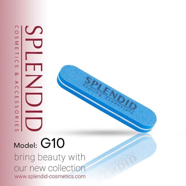 سوهان-ناخن-اسپلندید-SPLENDID-G10