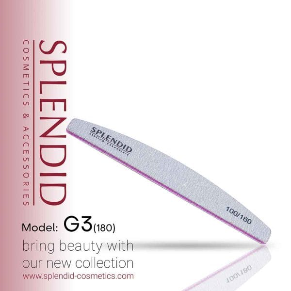 سوهان-ناخن-اسپلندید-SPLENDID-G3