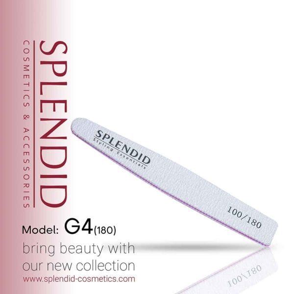 سوهان-ناخن-اسپلندید-SPLENDID-G4