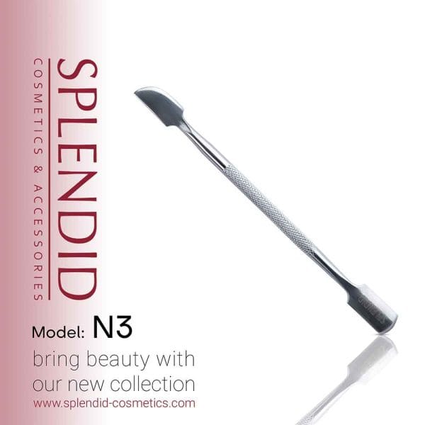 عقب زن ناخن اسپلندید SPLENDID 1 SPLENDID اسپلندید عقب-زن-ناخن-اسپلندید-SPLENDID-N3