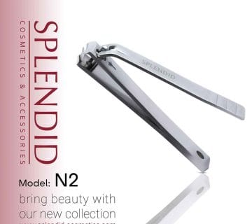 ناخن-گیر-اسپلندید-SPLENDID-N2