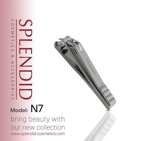 ناخن-گیر-اسپلندید-SPLENDID-N7