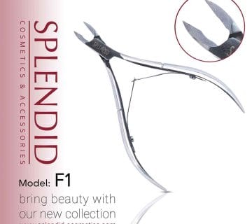 نیپر-اسپلندید-SPLENDID-F1