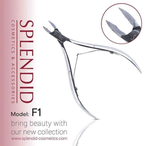 نیپر-اسپلندید-SPLENDID-F1