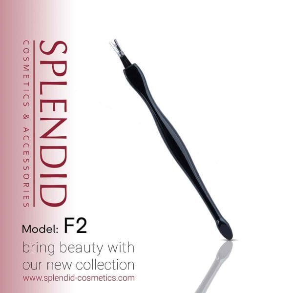 نیپر-اسپلندید-SPLENDID-F2
