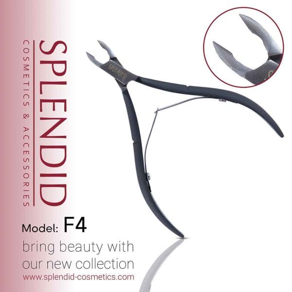 نیپر-اسپلندید-SPLENDID-F4