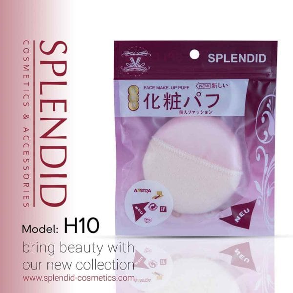 پد های آرایشی اسپلندید SPLENDID 7 SPLENDID اسپلندید پد-آرایشی-اسپلندید-SPLENDID