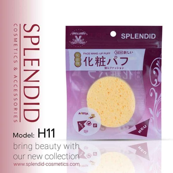 پد های آرایشی اسپلندید SPLENDID 6 SPLENDID اسپلندید پد-آرایشی-اسپلندید-SPLENDID