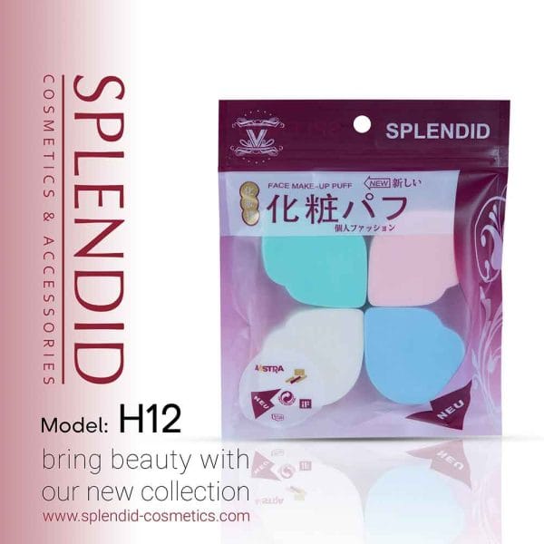 پد های آرایشی اسپلندید SPLENDID 5 SPLENDID اسپلندید پد-آرایشی-اسپلندید-SPLENDID
