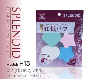پد-آرایشی-اسپلندید-SPLENDID