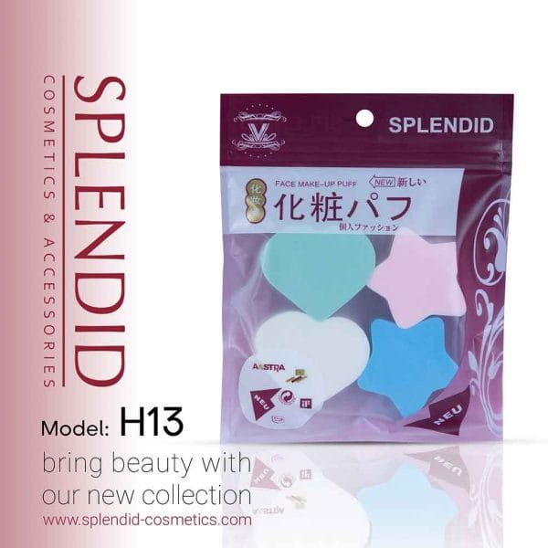 پد های آرایشی اسپلندید SPLENDID 4 SPLENDID اسپلندید پد-آرایشی-اسپلندید-SPLENDID