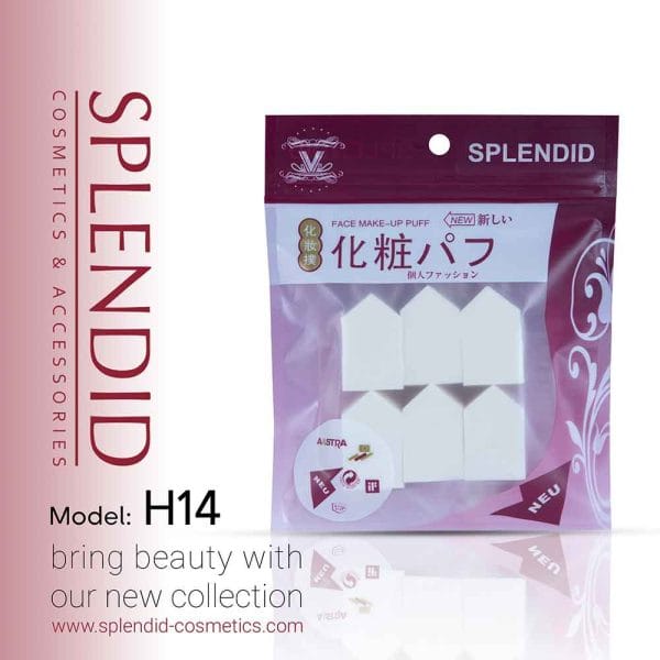 پد های آرایشی اسپلندید SPLENDID 3 SPLENDID اسپلندید پد-آرایشی-اسپلندید-SPLENDID
