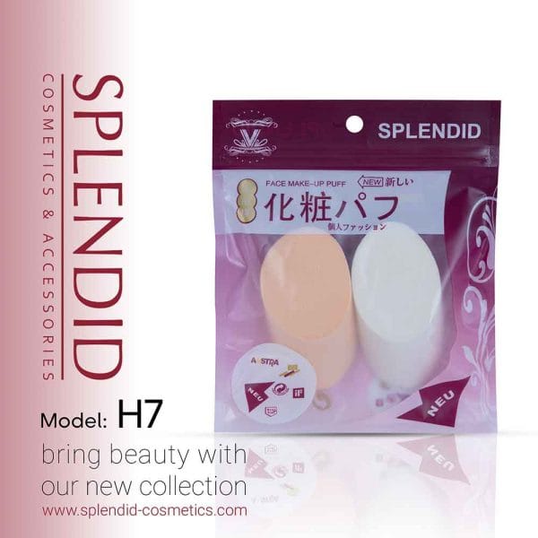 پد های آرایشی اسپلندید SPLENDID 10 SPLENDID اسپلندید پد-آرایشی-اسپلندید-SPLENDID