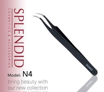 پنس-مژه-اسپلندید-SPLENDID-N4