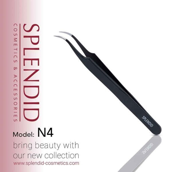 پنس-مژه-اسپلندید-SPLENDID-N4