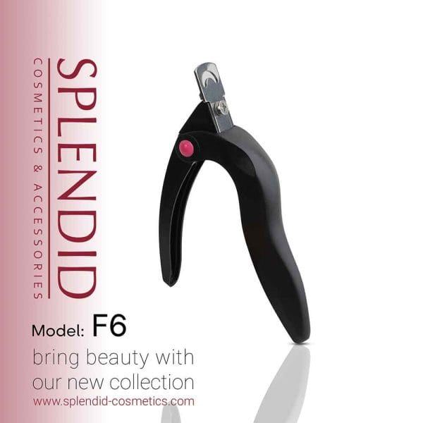 کاتر ناخن اسپلندید SPLENDID 1 SPLENDID اسپلندید کاتر-ناخن-اسپلندید-SPLENDID-F6